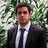 Portrait of Juan Luis Carrasco